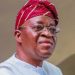 Lekki Port to Generate $200bn for Nigeria Over 45-Year Concession – Oyetola