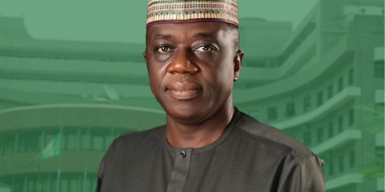 Nigeria’s Excess Crude Account Rises to $535,823, Says Accountant-General