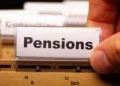Pension Fund Assets in FG Securities Hit N14.5tn in Q1 2025