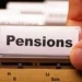 Pension Fund Assets in FG Securities Hit N14.5tn in Q1 2025