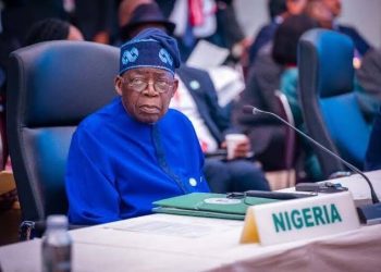 Tinubu Targets $1bn Investment at TICAD9 in Japan