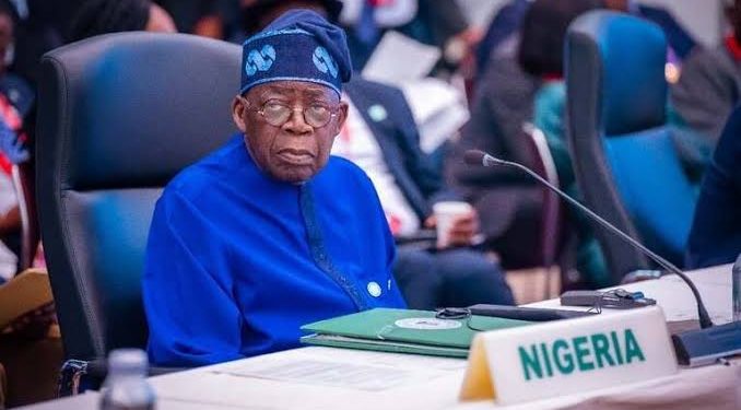Tinubu Targets $1bn Investment at TICAD9 in Japan