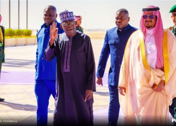 Tinubu Assures Investors: Nigeria Open for Business as 180 Reforms Take Effect