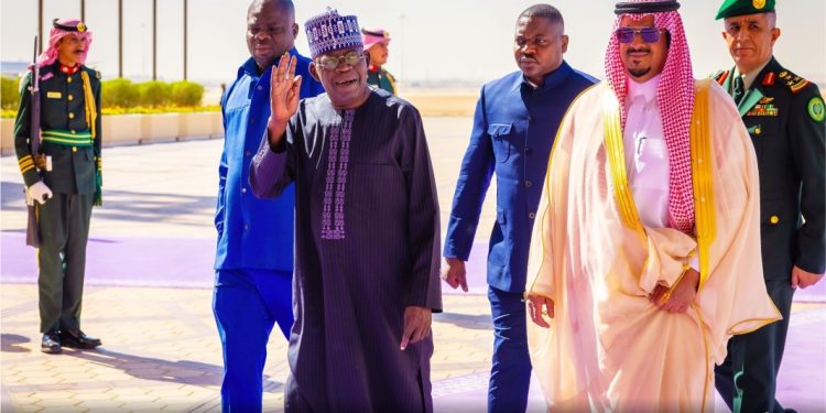 Tinubu Assures Investors: Nigeria Open for Business as 180 Reforms Take Effect