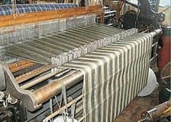 Federal Government Moves to Revive Nigeria’s Textile Industry with Kaduna Facility Tour