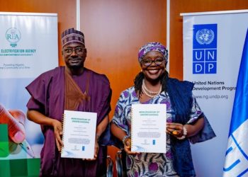 UNDP, REA Partner to Drive Nigeria’s Clean Energy Transition