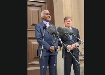 Nigeria, Germany Renew Strategic Partnership on Energy, Trade, and Migration