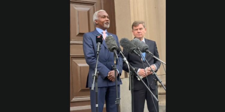 Nigeria, Germany Renew Strategic Partnership on Energy, Trade, and Migration