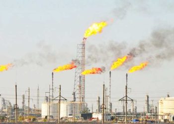 Nigeria Produces 1.37 Trillion scf of Gas in H1 2025, Flares 7.4%