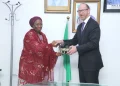 FG Reaffirms Commitment to Strengthening Trade, Investment Ties with the United States