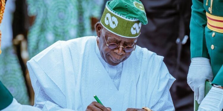 Tinubu Approves Over N4.2 Billion for 158 Research Projects Under 2024 TETFund NRF Cycle