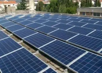 Nigeria Launches ₦100bn National Public Sector Solarisation Initiative to Power Critical Infrastructure