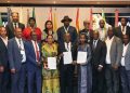 Nigeria Leads Formation of African Petroleum Regulators Forum(AFRIPERF)
