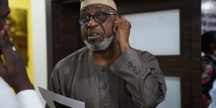 Capital Market Key to Sustainable Mining Sector, Says Alake