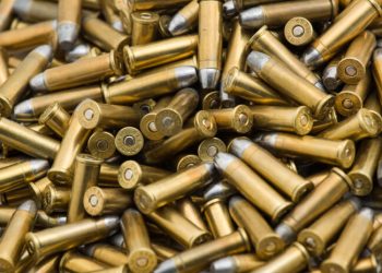 Nigeria Spent N804bn on Arms Imports in Five Years – NBS