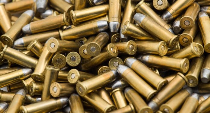 Nigeria Spent N804bn on Arms Imports in Five Years – NBS