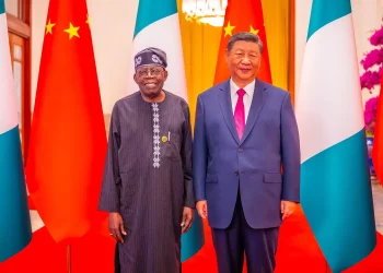 China-Nigeria Trade Hits $15.48bn in Seven Months, Says Consul-General