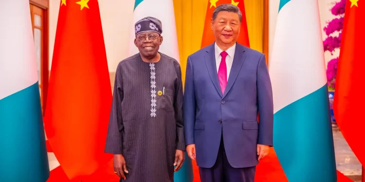 China-Nigeria Trade Hits $15.48bn in Seven Months, Says Consul-General