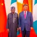 China-Nigeria Trade Hits $15.48bn in Seven Months, Says Consul-General