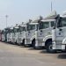 Dangote Refinery Deploys 1,000 CNG Trucks for Direct Fuel Distribution
