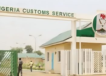 Customs Suspends 4% FOB Charge on Imported Goods