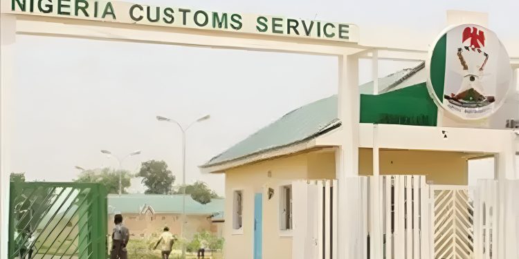 Customs Suspends 4% FOB Charge on Imported Goods