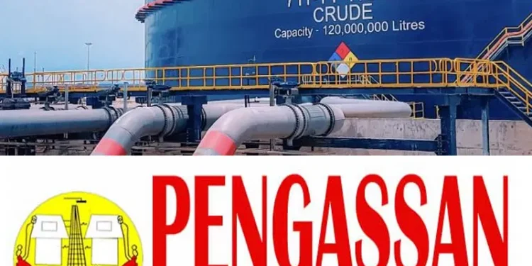 FG Moves to Resolve Dangote Refinery, PENGASSAN Face-Off