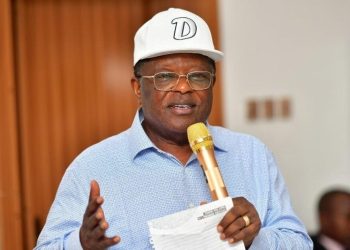 Federal Contracts Below ₦20bn Reserved for Local Firms – Umahi