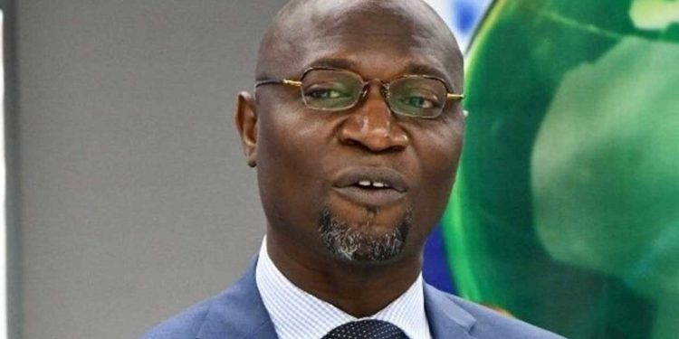 SEC Mulls Gradual Adoption of Global Sustainability Disclosure Standards