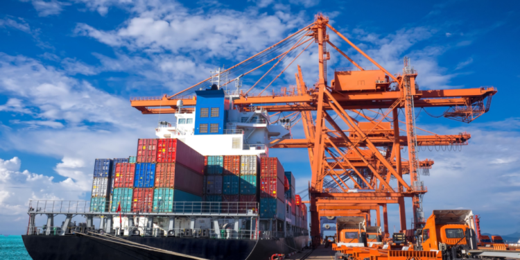 Spain Becomes Nigeria’s Top Export Market as Trade Surplus Hits ₦7.46trn in Q2 2025
