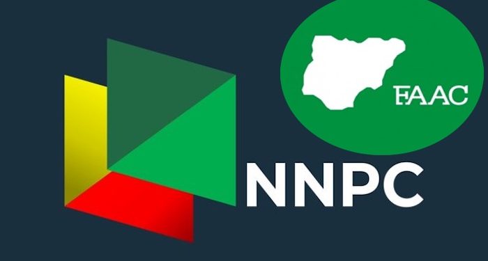 FAAC Flags $42.37bn Unremitted Oil Revenues, Demands Clarity from NNPC and OAGF