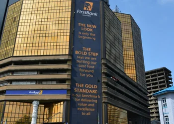 FirstBank Partners E1 Lagos GP to Champion Nigeria’s First Electric Powerboat Racing