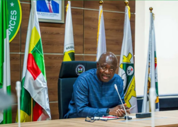 Nigeria Breaks 10-Year Drought in Oil Investments – Lokpobiri