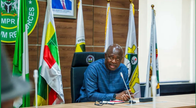 Nigeria Breaks 10-Year Drought in Oil Investments – Lokpobiri