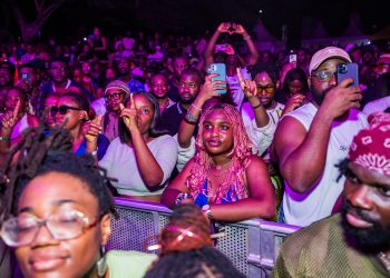 DecemberIssaVybe: How FirstBank Made Yuletide the Season of Music, Memories and Magic