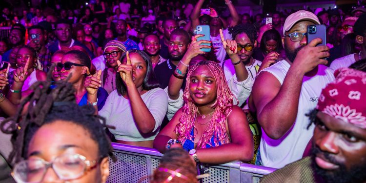 DecemberIssaVybe: How FirstBank Made Yuletide the Season of Music, Memories and Magic