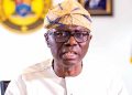 Sanwo-Olu Urges Investors to Back Lagos N214.8bn Bond for Infrastructure Development