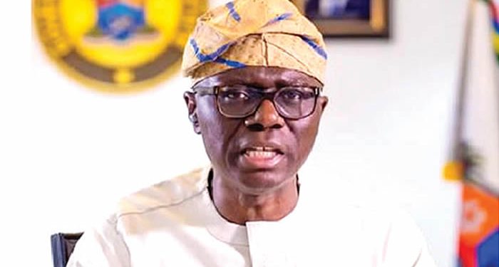 Sanwo-Olu Urges Investors to Back Lagos N214.8bn Bond for Infrastructure Development