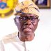 Sanwo-Olu Urges Investors to Back Lagos N214.8bn Bond for Infrastructure Development