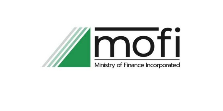 MOFI, CRMI Sign MoU to Strengthen Risk Management in FG Portfolio Companies