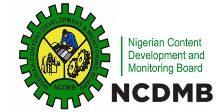 Nigeria Now Exporting Fabrication Services to Middle East, Africa — NCDMB