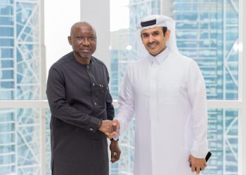 Nigeria, UAE, Qatar in Talks to Create Shared Shipping Network for LNG