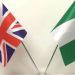 NBCC Seeks Structured Market to Boost Nigeria-UK Trade Beyond £8 Billion