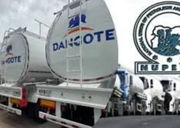 NUPENG, Dangote Refinery Talks Collapse as Nationwide Strike Deepens