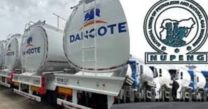 NUPENG, Dangote Refinery Talks Collapse as Nationwide Strike Deepens