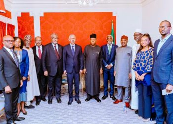 Nigeria Seeks AfDB Funding for SAPZ Phase 2 Expansion