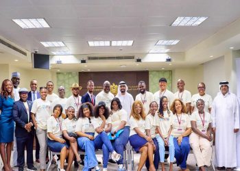 Nigeria–UAE Non-Oil Trade Hits $4.3bn in 2024