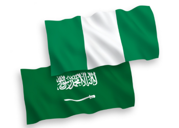 Nigeria–Saudi Arabia Trade Volume Tops $600m