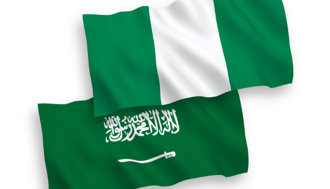 Nigeria–Saudi Arabia Trade Volume Tops $600m
