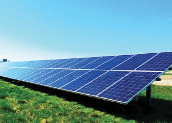 FG, Solarge BV to Build 1,000MW Solar Panel Factory in Nigeria